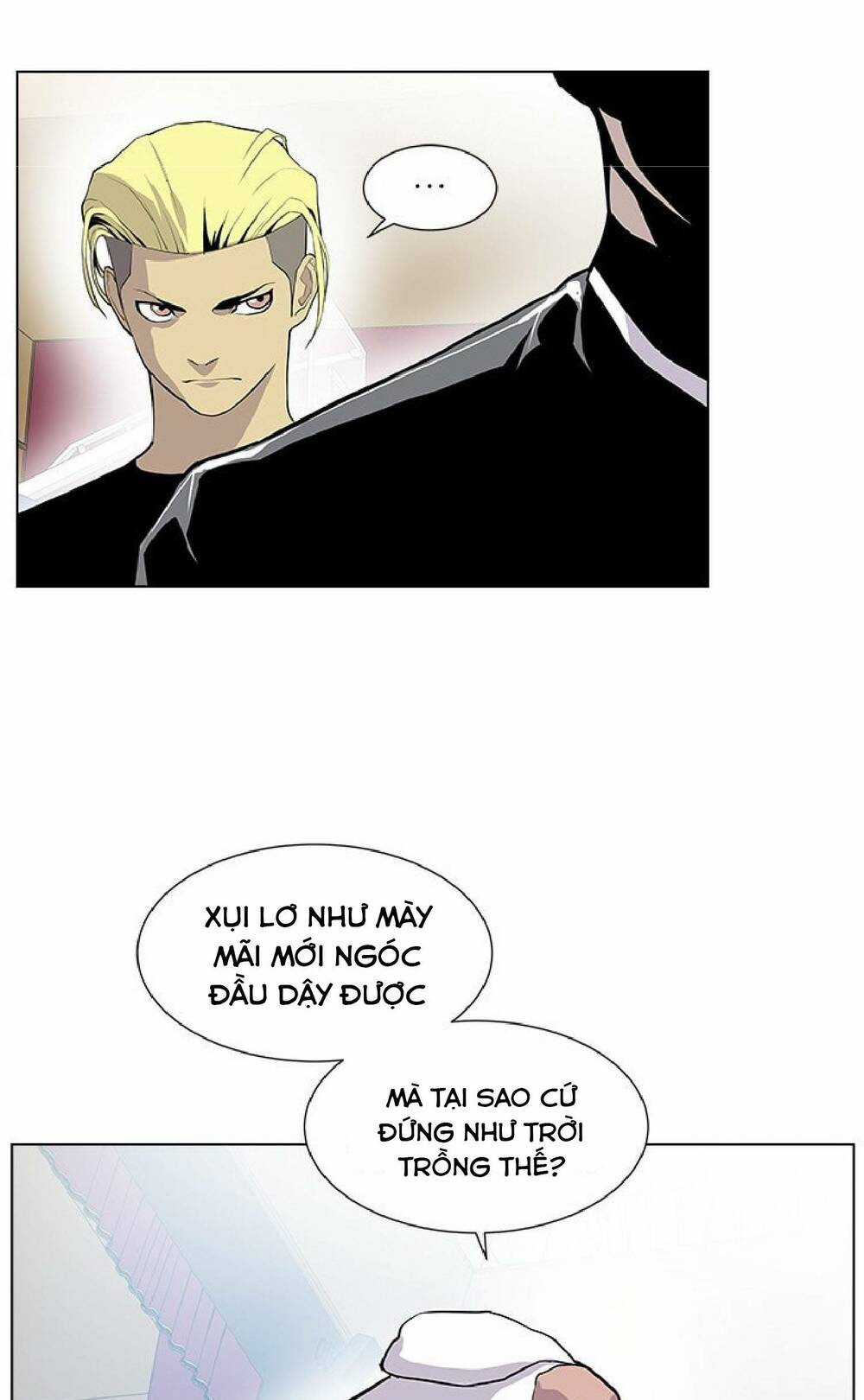 Cuộc Chiến Băng Đảng Chapter 27 trang 34