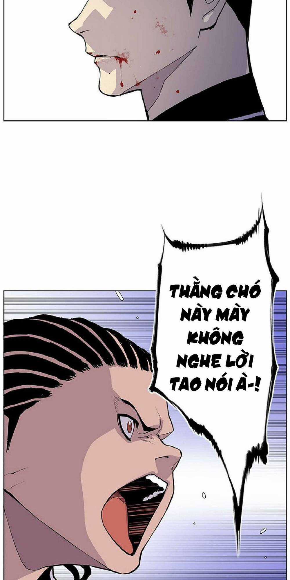 Cuộc Chiến Băng Đảng Chapter 27 trang 37