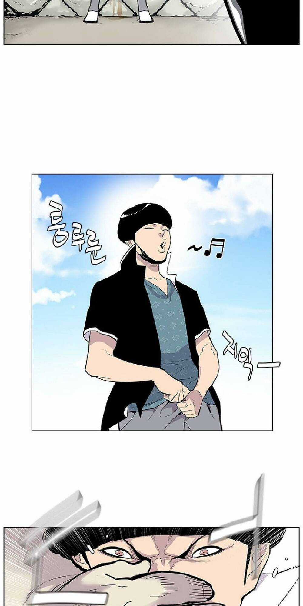 Cuộc Chiến Băng Đảng Chapter 27 trang 4