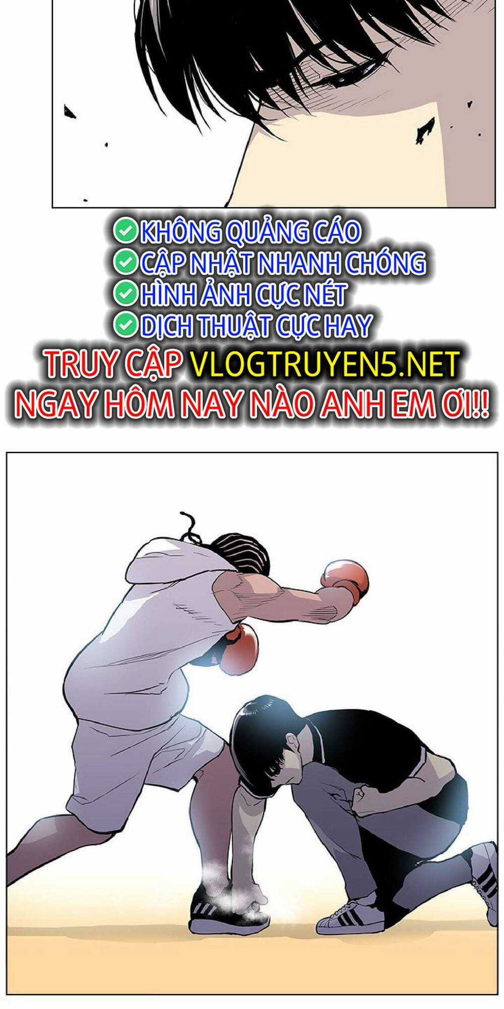 Cuộc Chiến Băng Đảng Chapter 27 trang 41