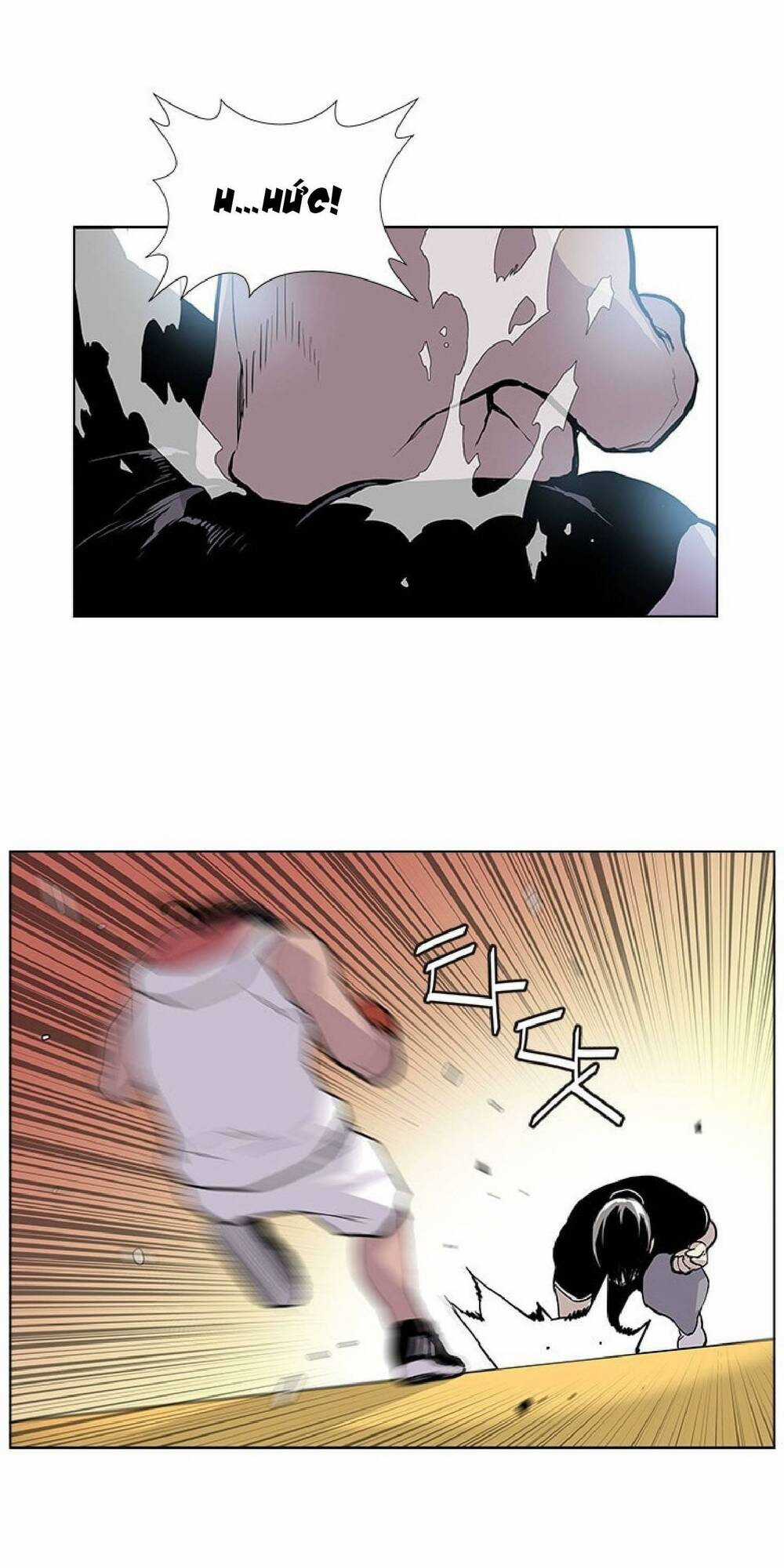 Cuộc Chiến Băng Đảng Chapter 27 trang 42