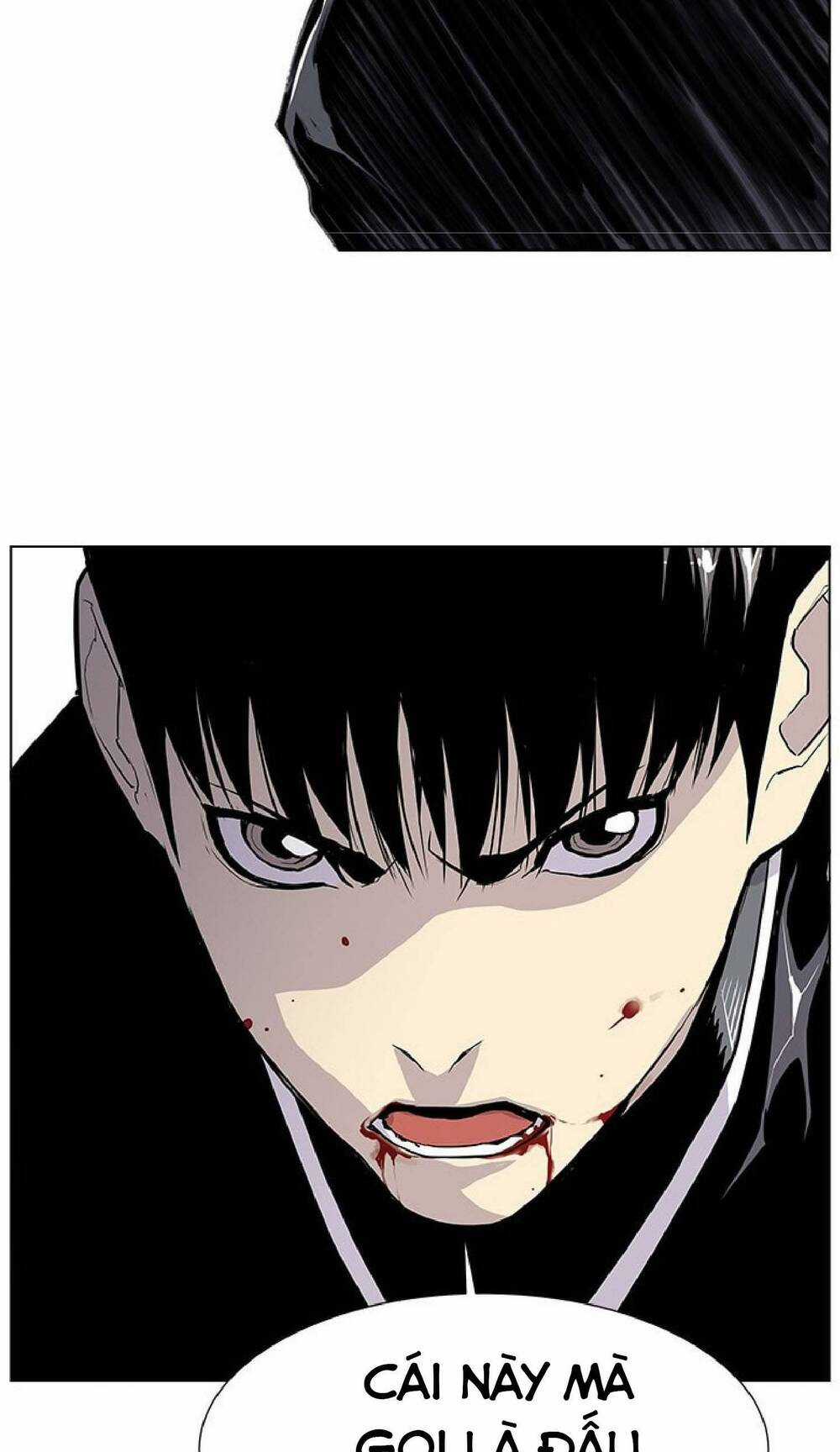 Cuộc Chiến Băng Đảng Chapter 27 trang 45