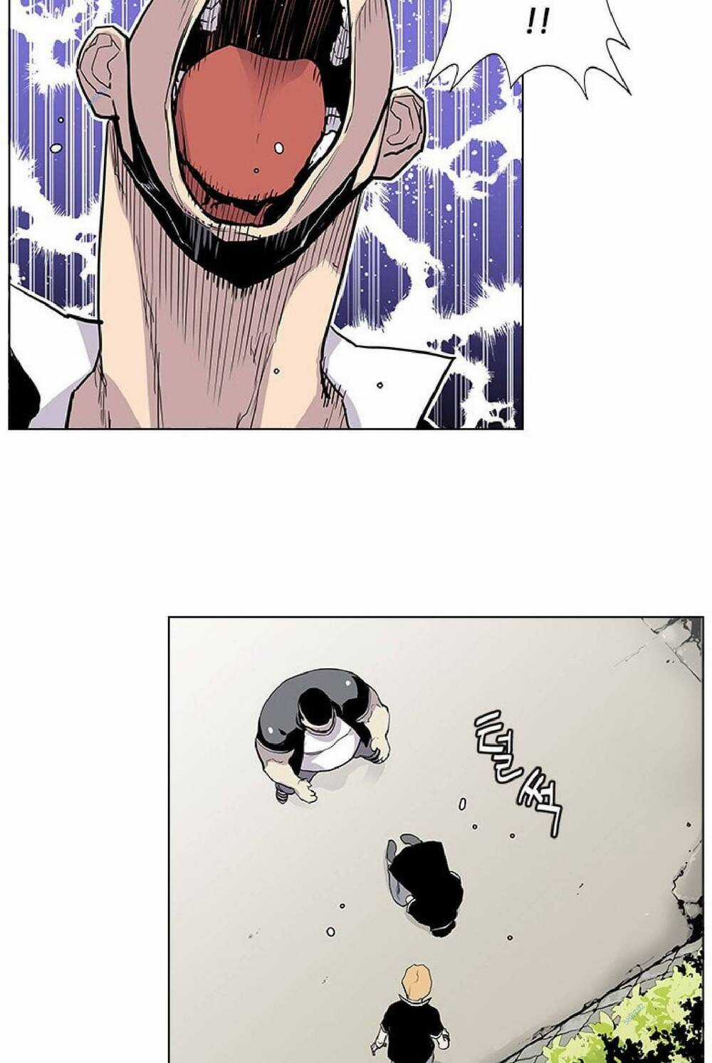 Cuộc Chiến Băng Đảng Chapter 27 trang 7