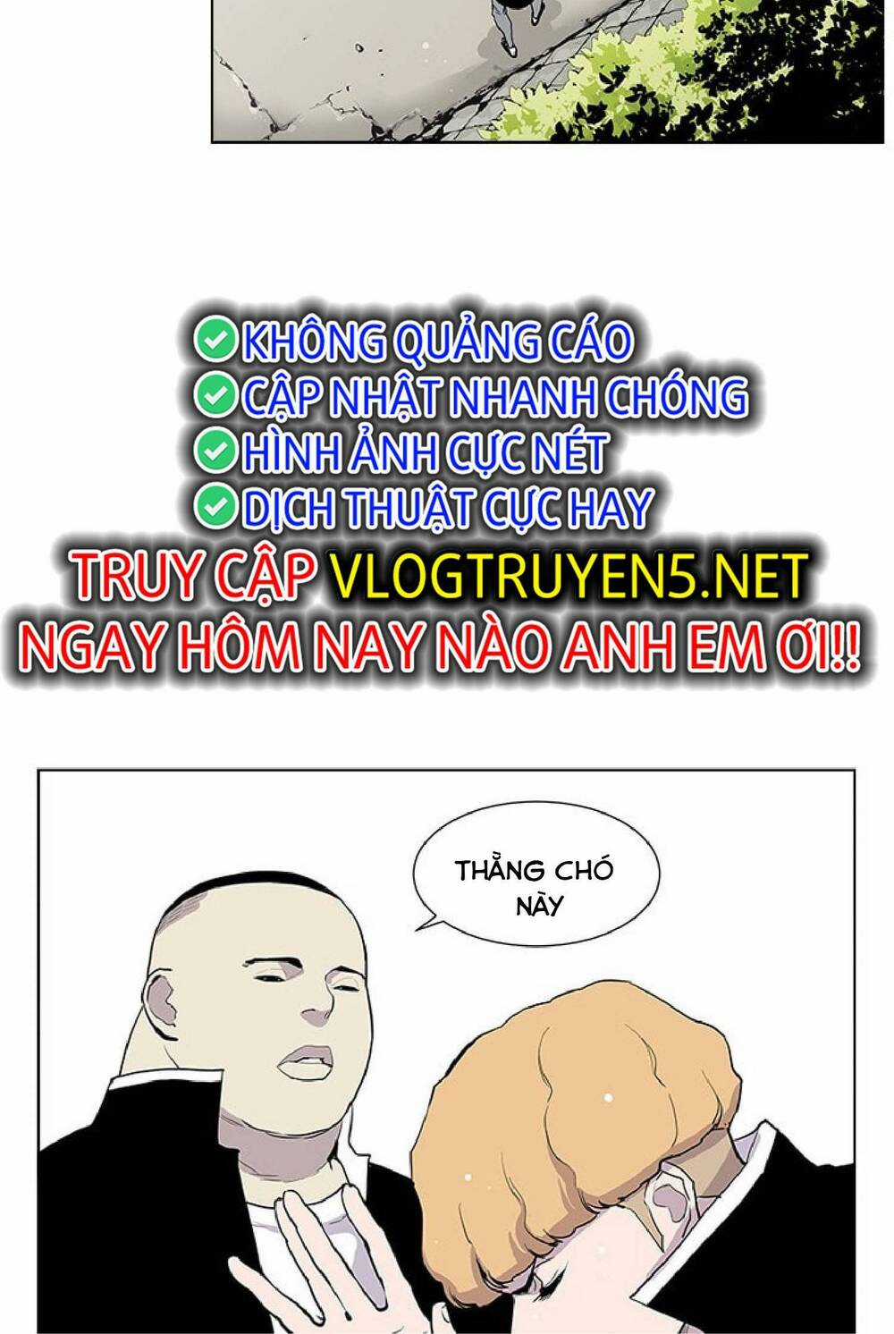 Cuộc Chiến Băng Đảng Chapter 27 trang 8