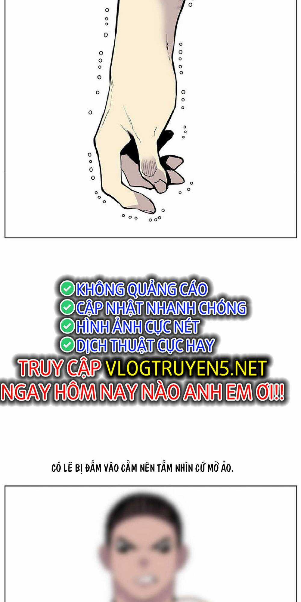 Cuộc Chiến Băng Đảng Chapter 28 trang 12