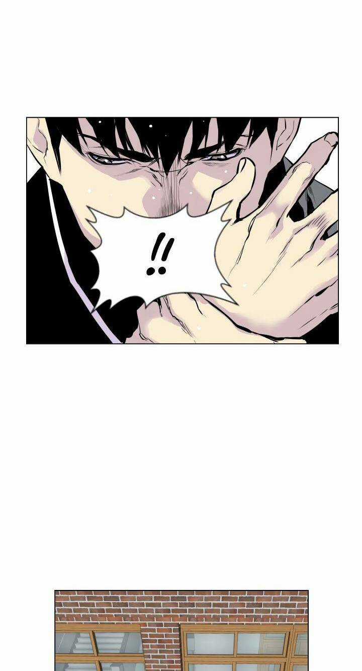 Cuộc Chiến Băng Đảng Chapter 3 trang 11