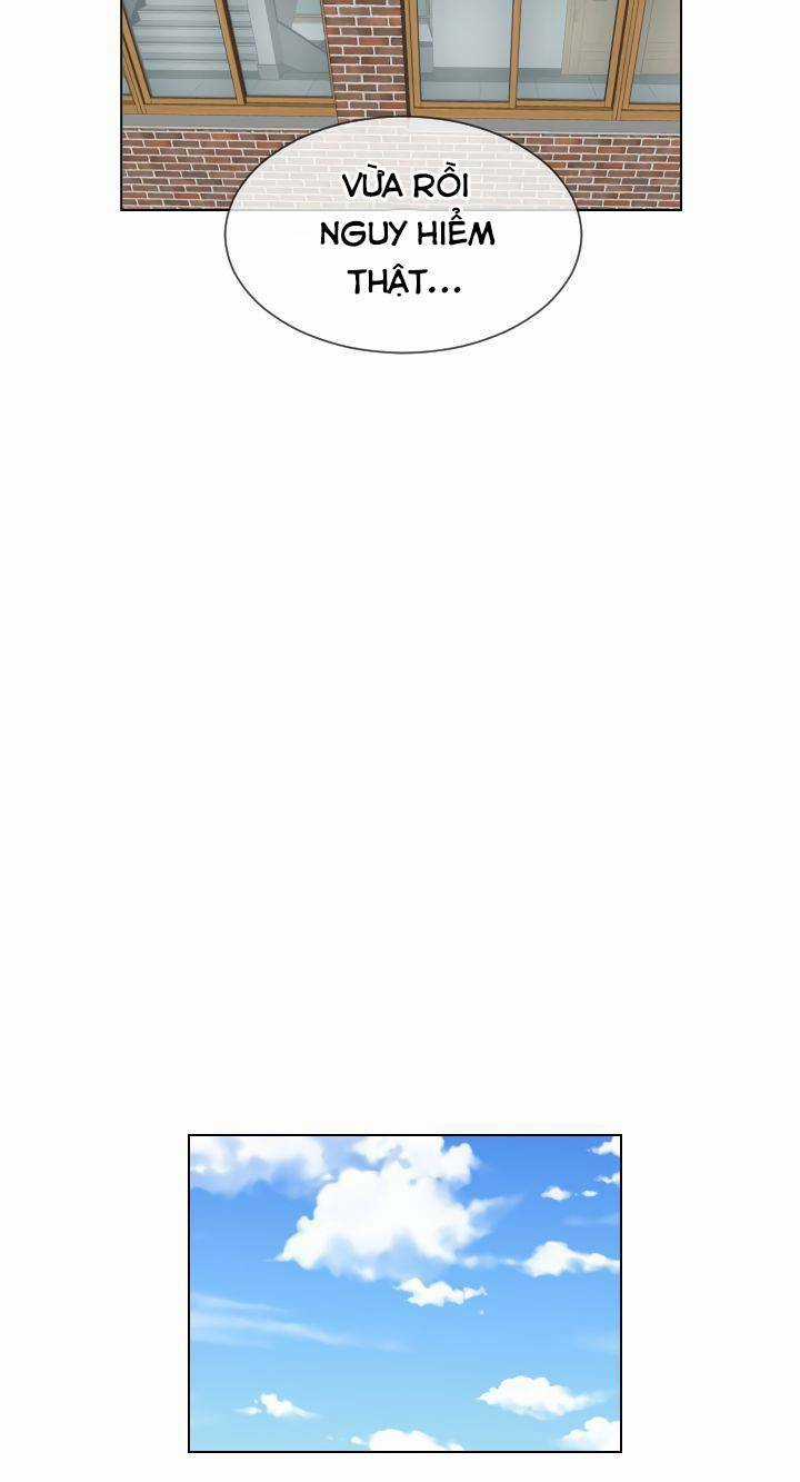 Cuộc Chiến Băng Đảng Chapter 3 trang 12