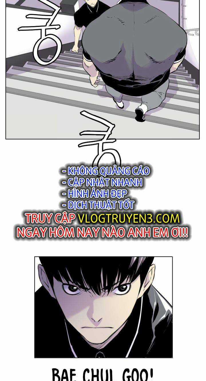 Cuộc Chiến Băng Đảng Chapter 3 trang 2