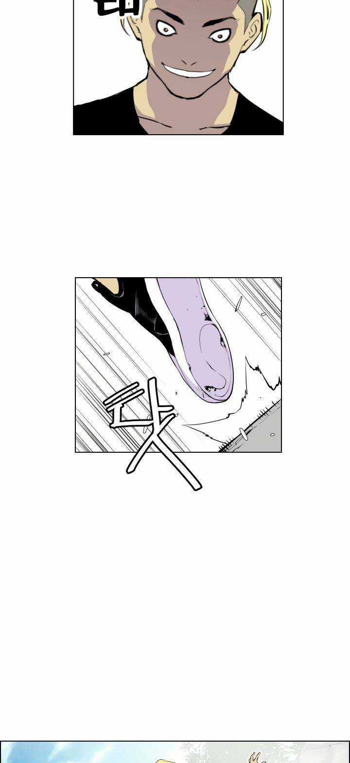 Cuộc Chiến Băng Đảng Chapter 3 trang 20