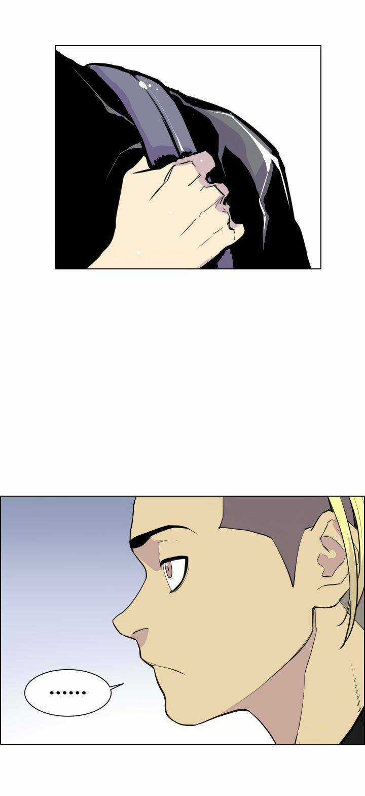 Cuộc Chiến Băng Đảng Chapter 3 trang 27