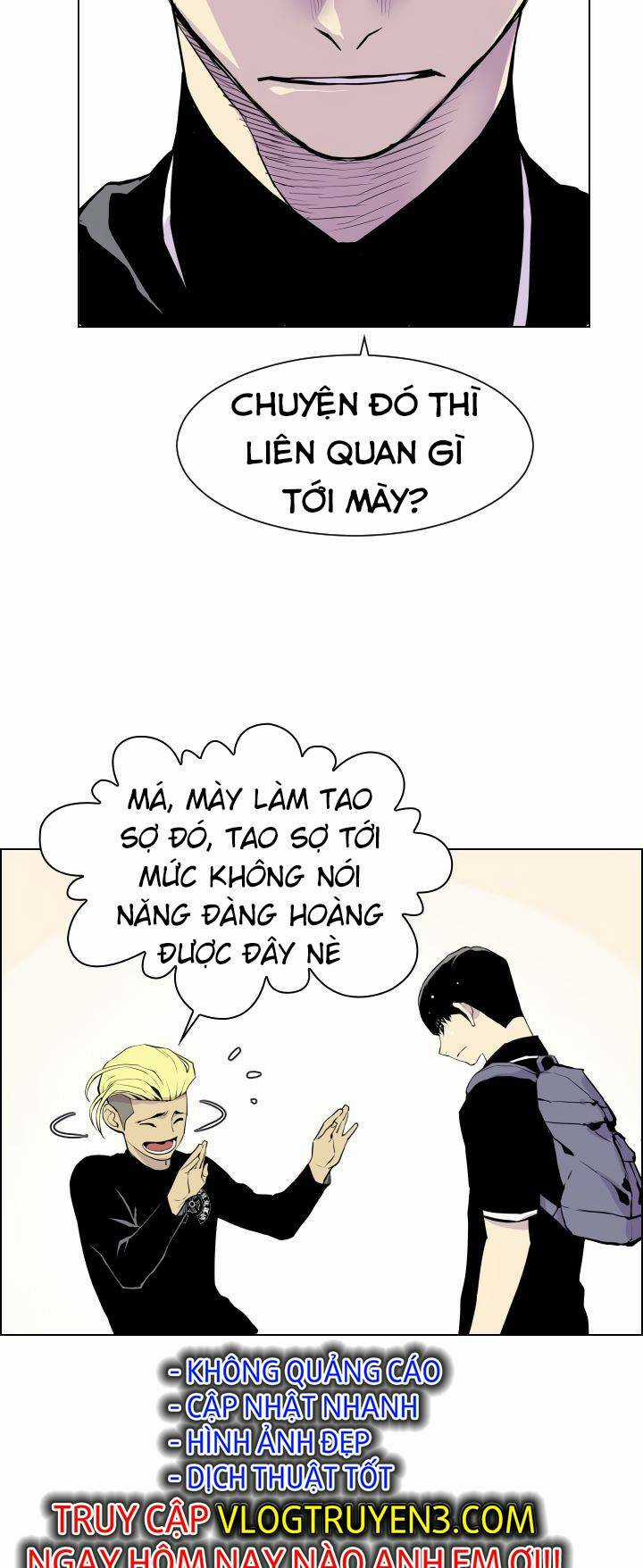 Cuộc Chiến Băng Đảng Chapter 3 trang 30