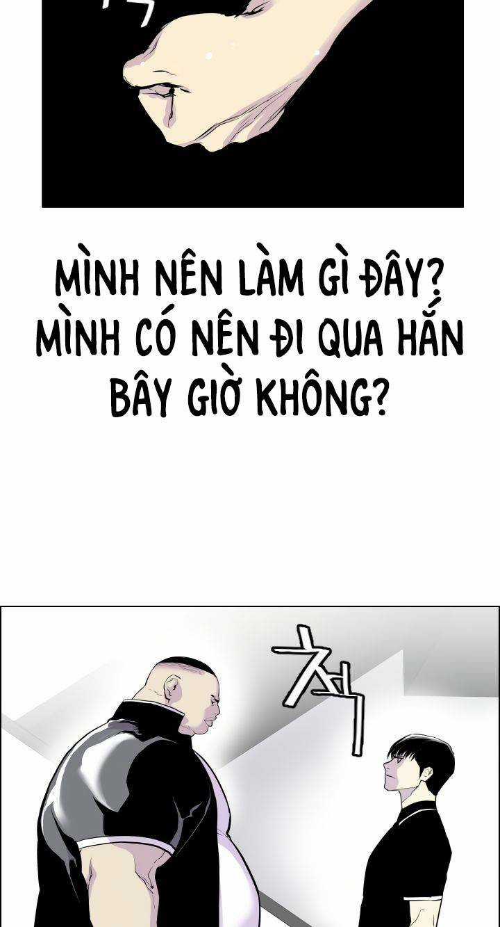 Cuộc Chiến Băng Đảng Chapter 3 trang 4