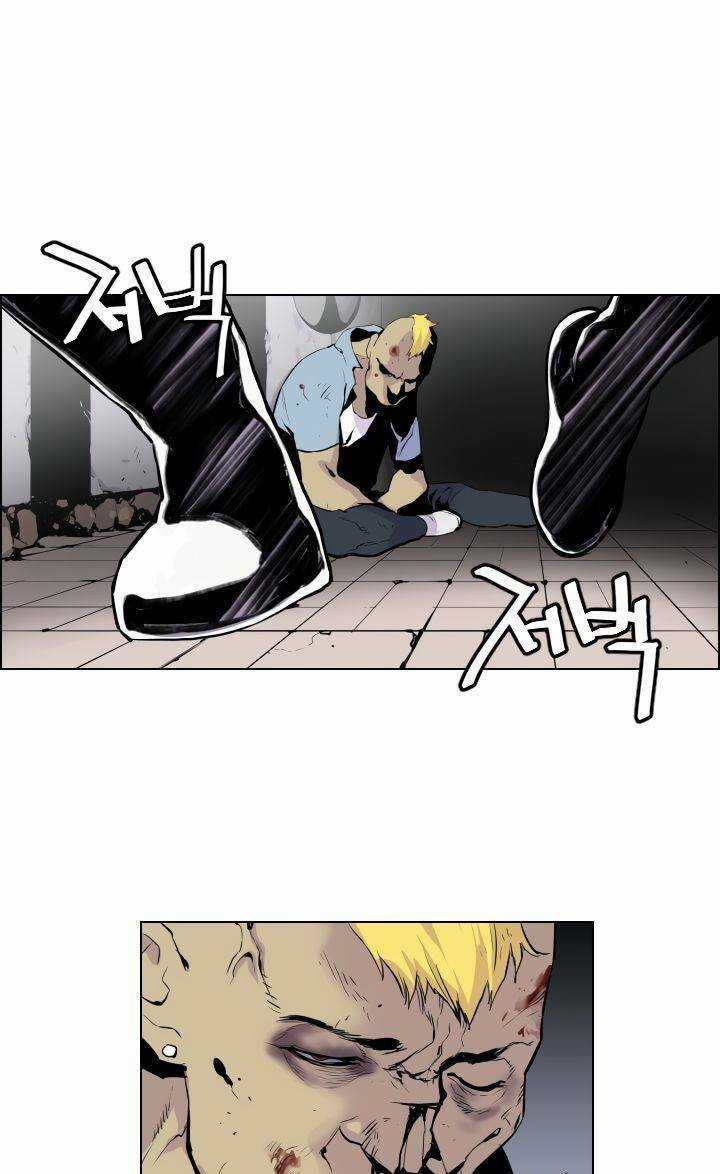 Cuộc Chiến Băng Đảng Chapter 3 trang 42