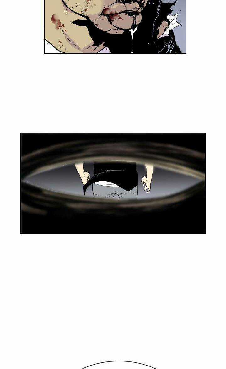 Cuộc Chiến Băng Đảng Chapter 3 trang 43