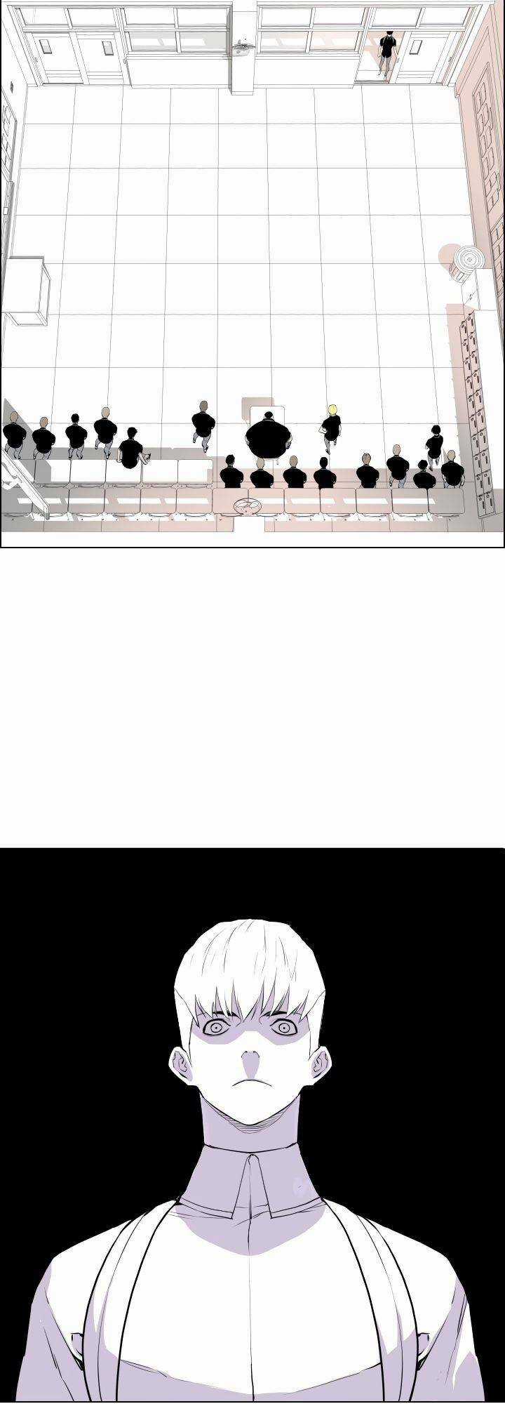 Cuộc Chiến Băng Đảng Chapter 3 trang 47