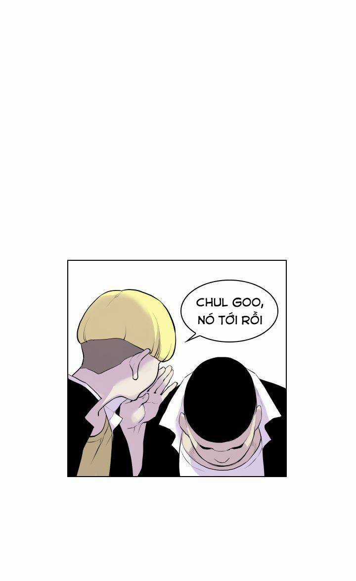 Cuộc Chiến Băng Đảng Chapter 3 trang 48