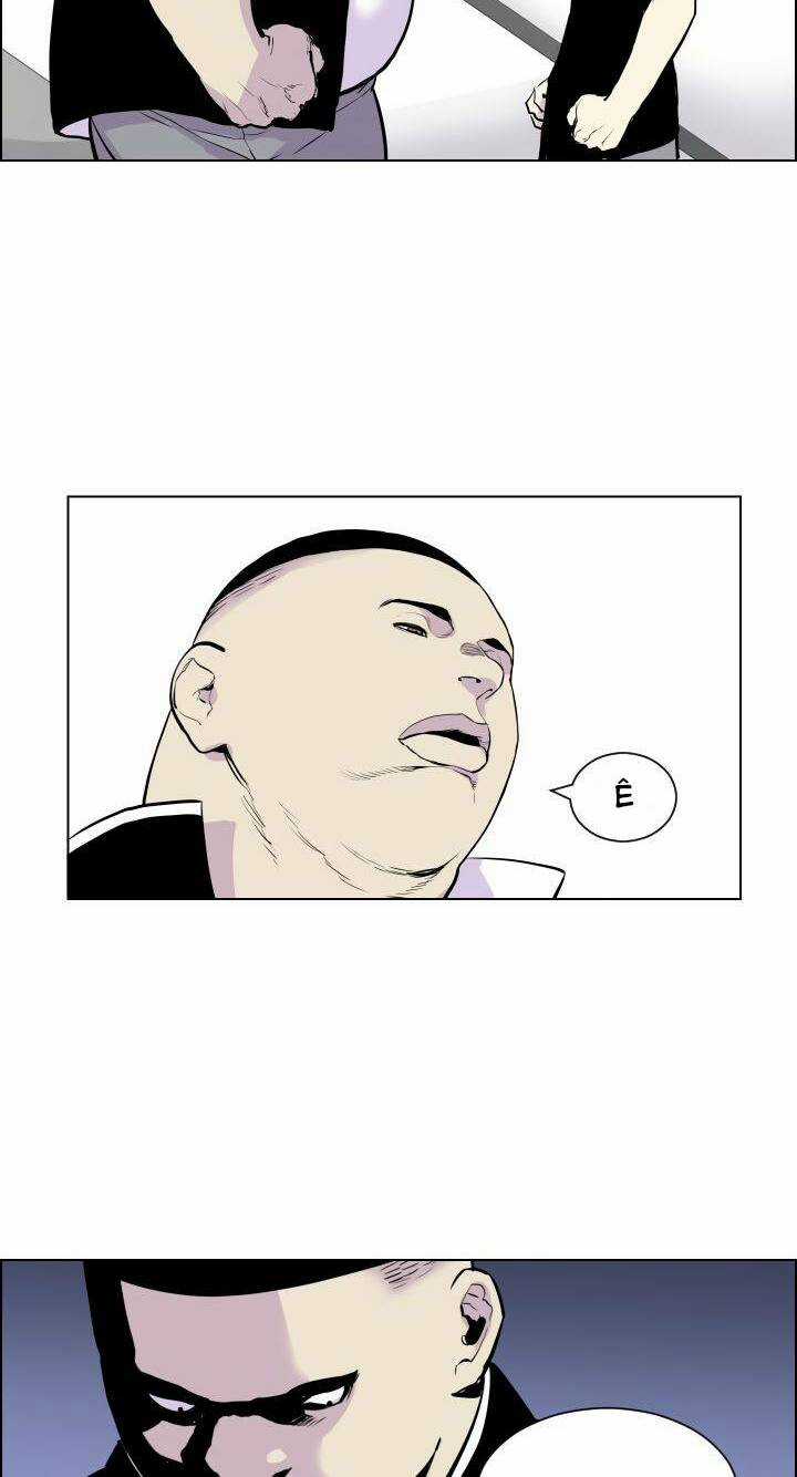 Cuộc Chiến Băng Đảng Chapter 3 trang 5