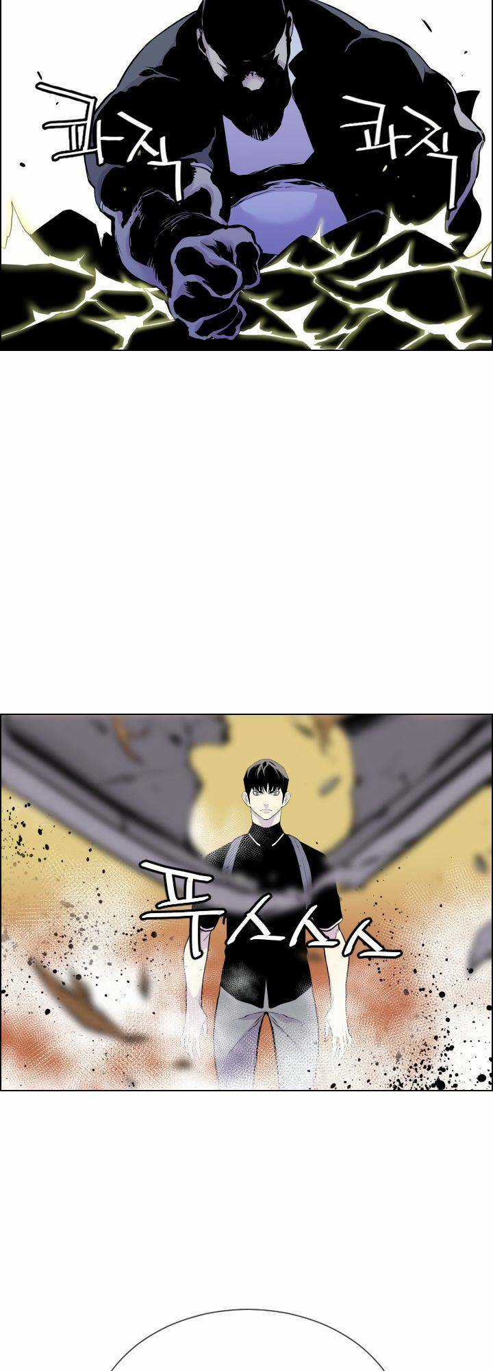 Cuộc Chiến Băng Đảng Chapter 3 trang 50