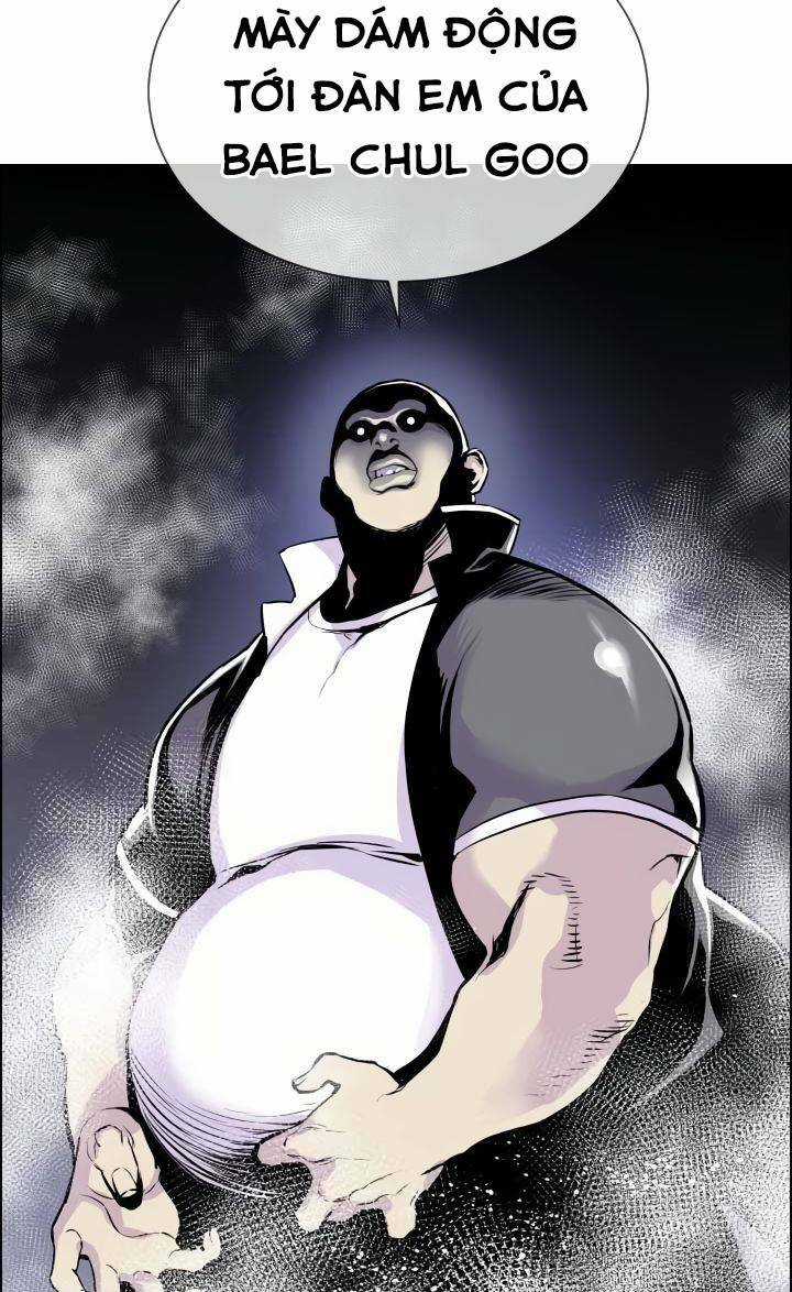 Cuộc Chiến Băng Đảng Chapter 3 trang 51