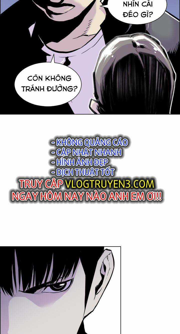 Cuộc Chiến Băng Đảng Chapter 3 trang 6