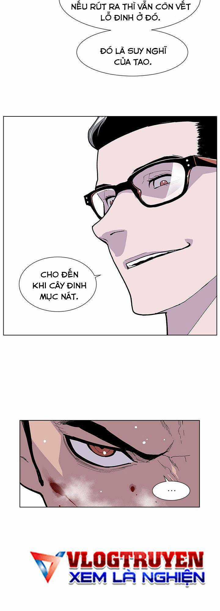 Cuộc Chiến Băng Đảng Chapter 30 trang 15