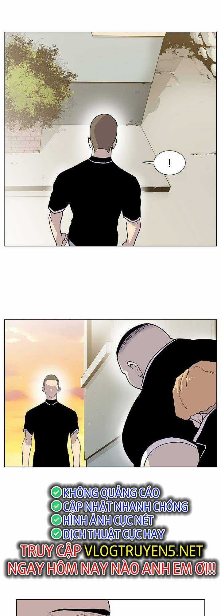 Cuộc Chiến Băng Đảng Chapter 30 trang 2