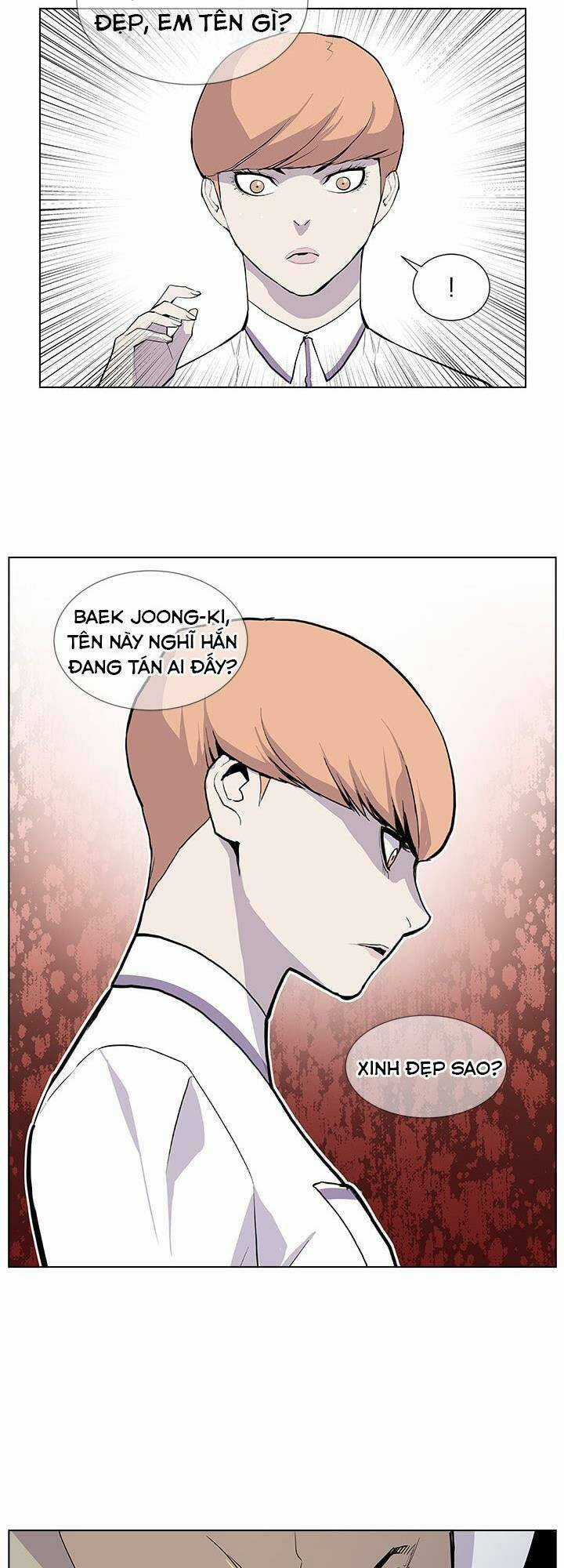 Cuộc Chiến Băng Đảng Chapter 30 trang 27