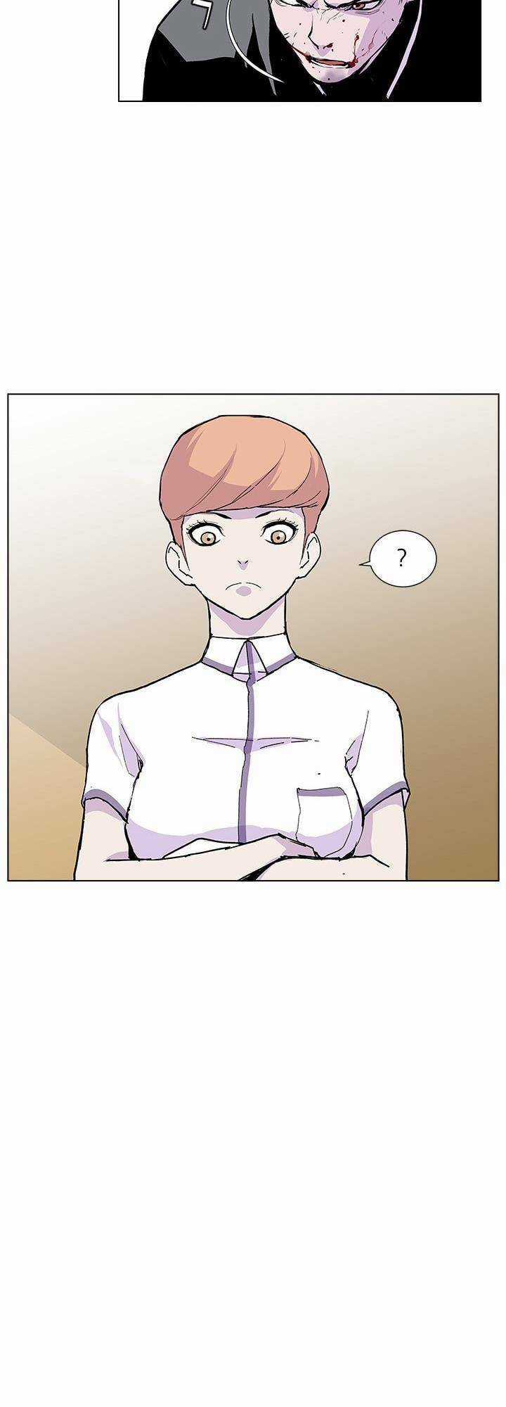 Cuộc Chiến Băng Đảng Chapter 32 trang 12