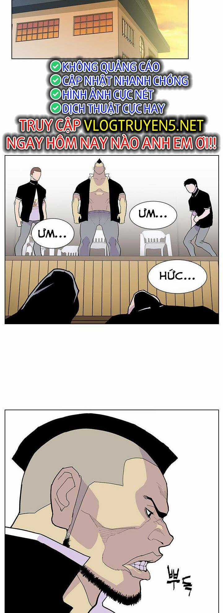 Cuộc Chiến Băng Đảng Chapter 33 trang 19