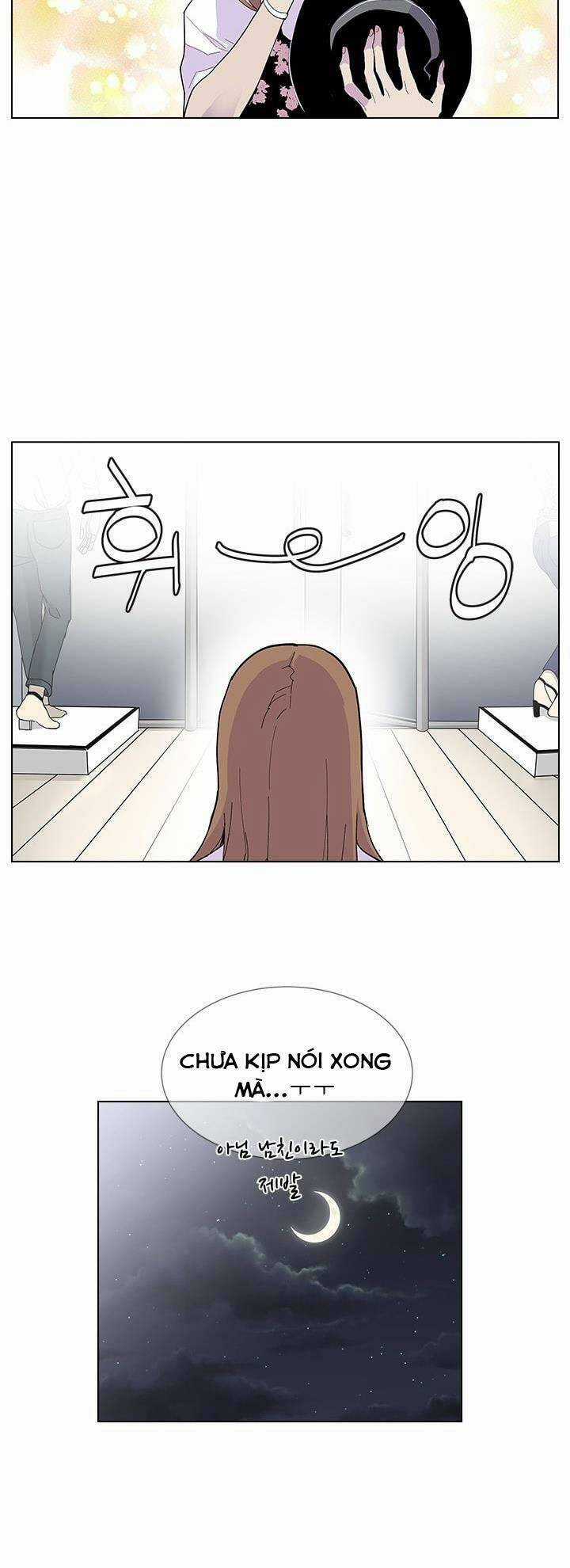 Cuộc Chiến Băng Đảng Chapter 33 trang 29