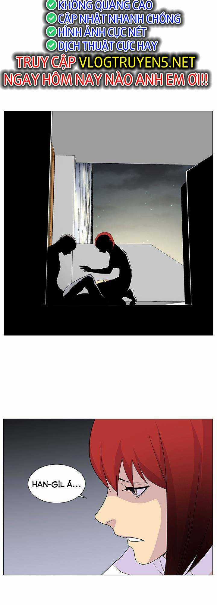 Cuộc Chiến Băng Đảng Chapter 33 trang 36