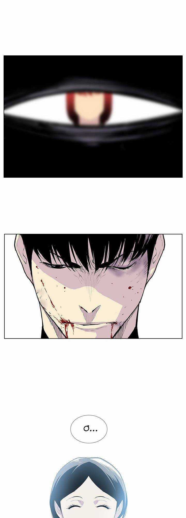 Cuộc Chiến Băng Đảng Chapter 33 trang 37