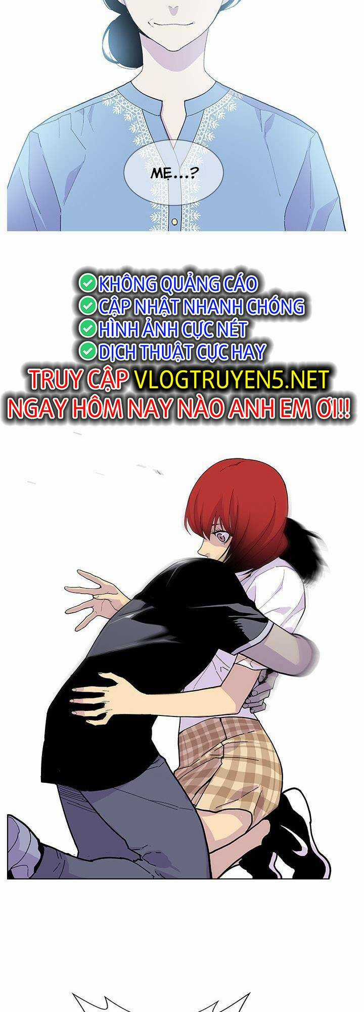 Cuộc Chiến Băng Đảng Chapter 33 trang 38