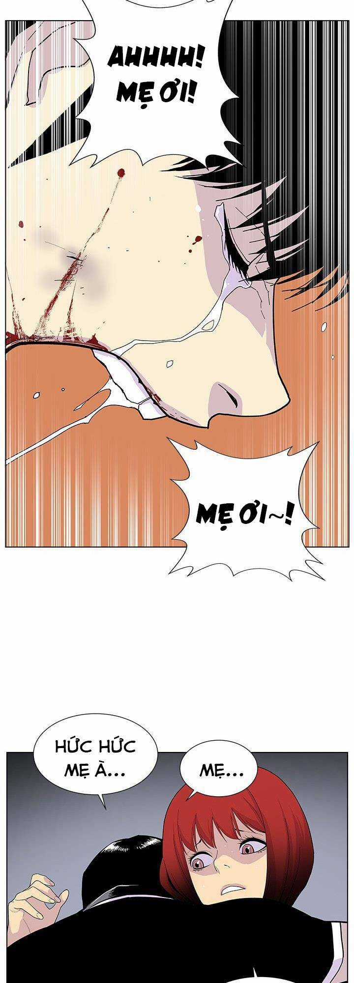 Cuộc Chiến Băng Đảng Chapter 33 trang 39