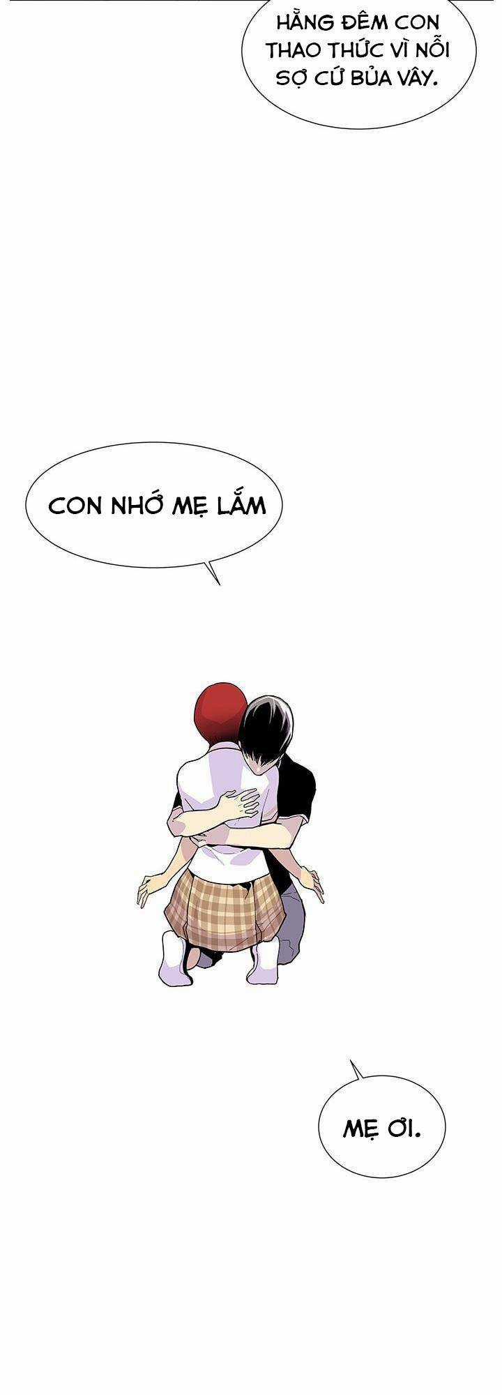 Cuộc Chiến Băng Đảng Chapter 33 trang 41