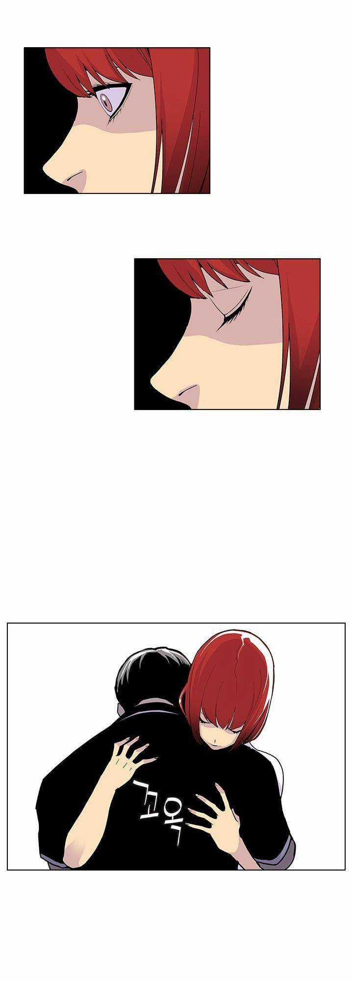 Cuộc Chiến Băng Đảng Chapter 33 trang 42