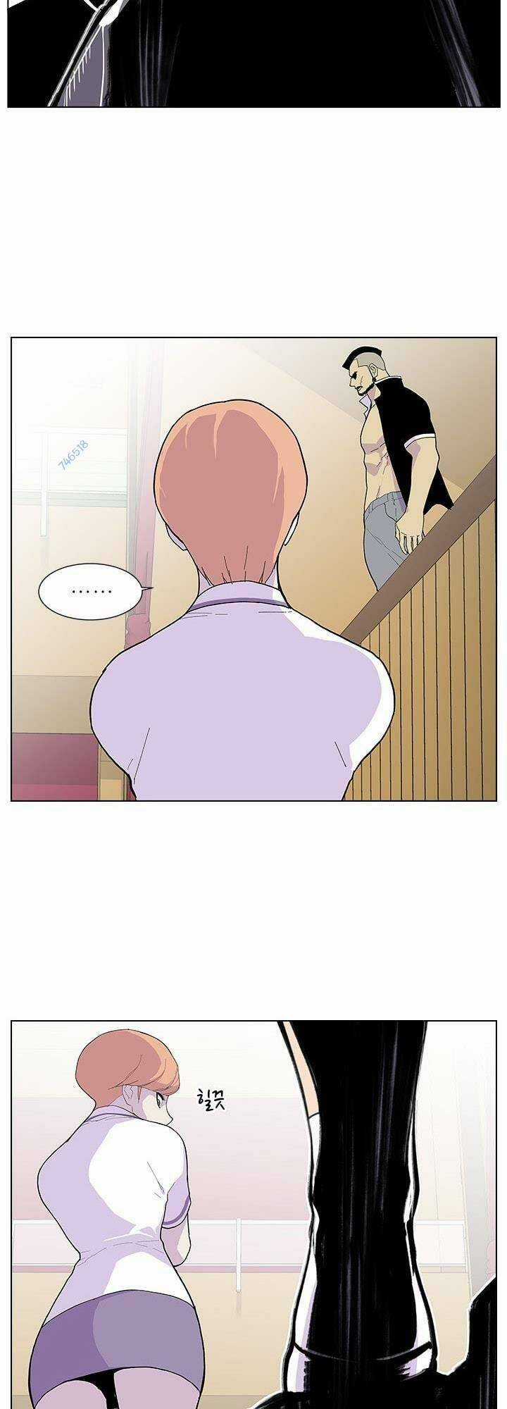 Cuộc Chiến Băng Đảng Chapter 33 trang 6