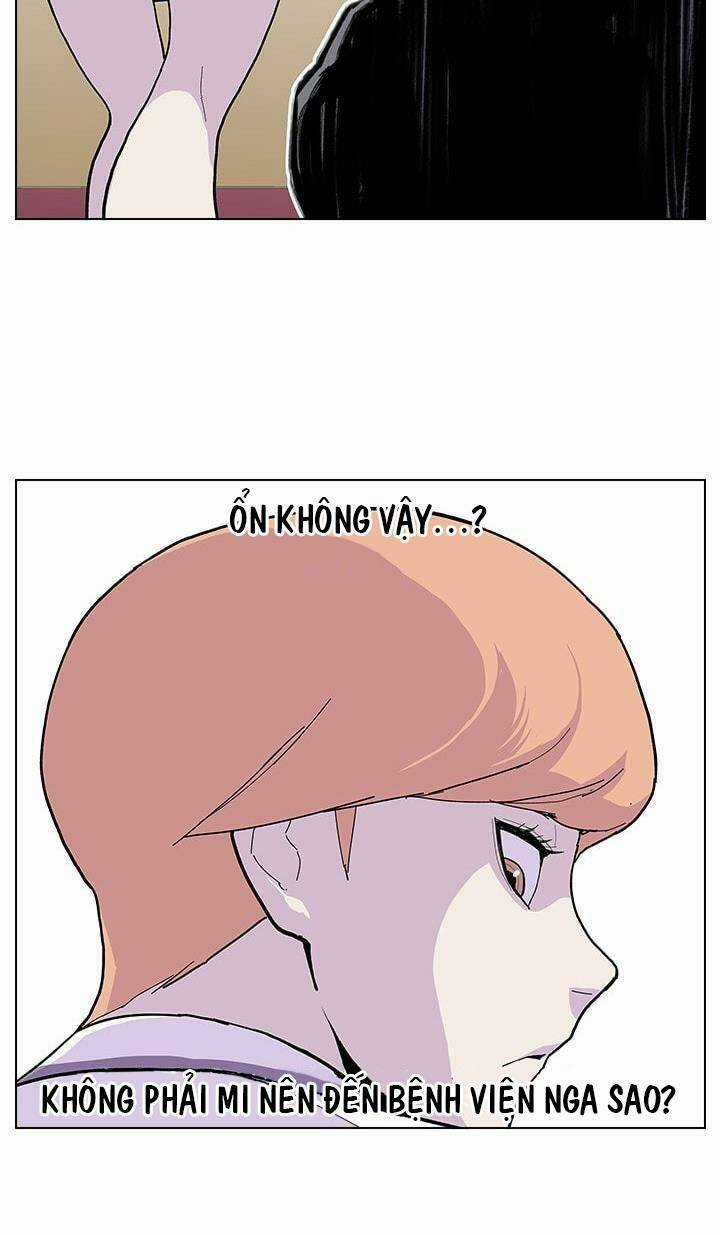 Cuộc Chiến Băng Đảng Chapter 33 trang 7