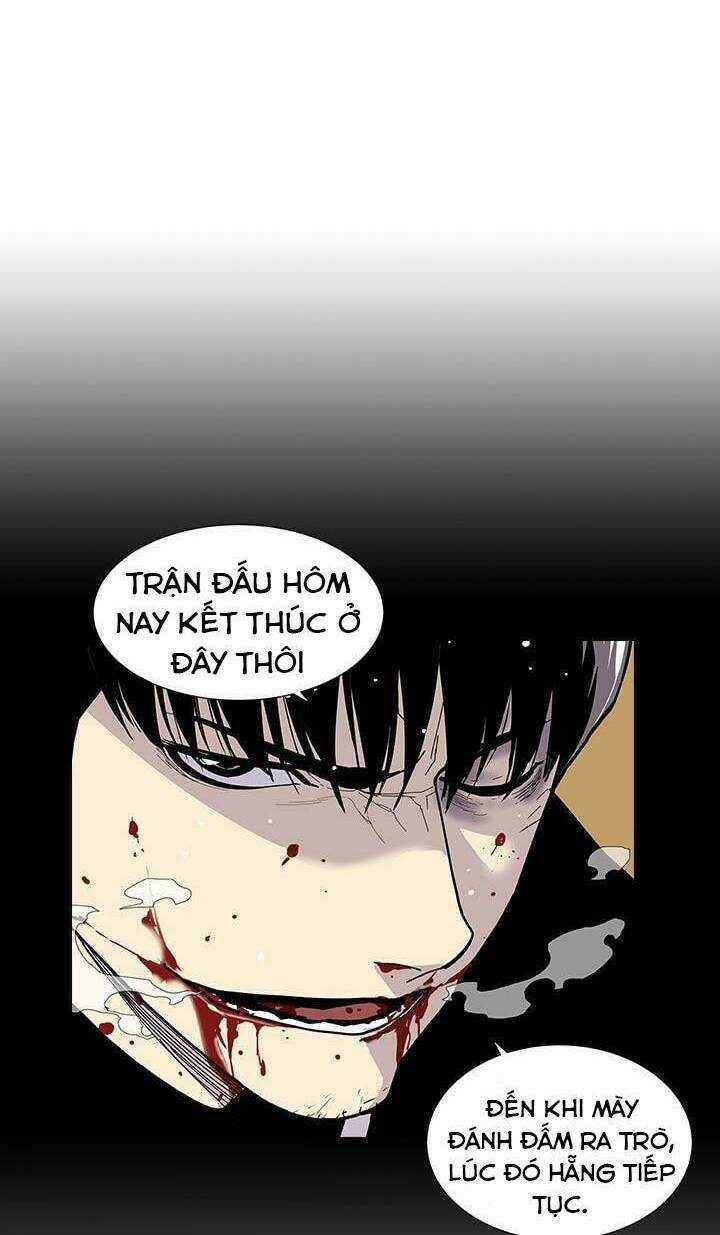 Cuộc Chiến Băng Đảng Chapter 33 trang 8