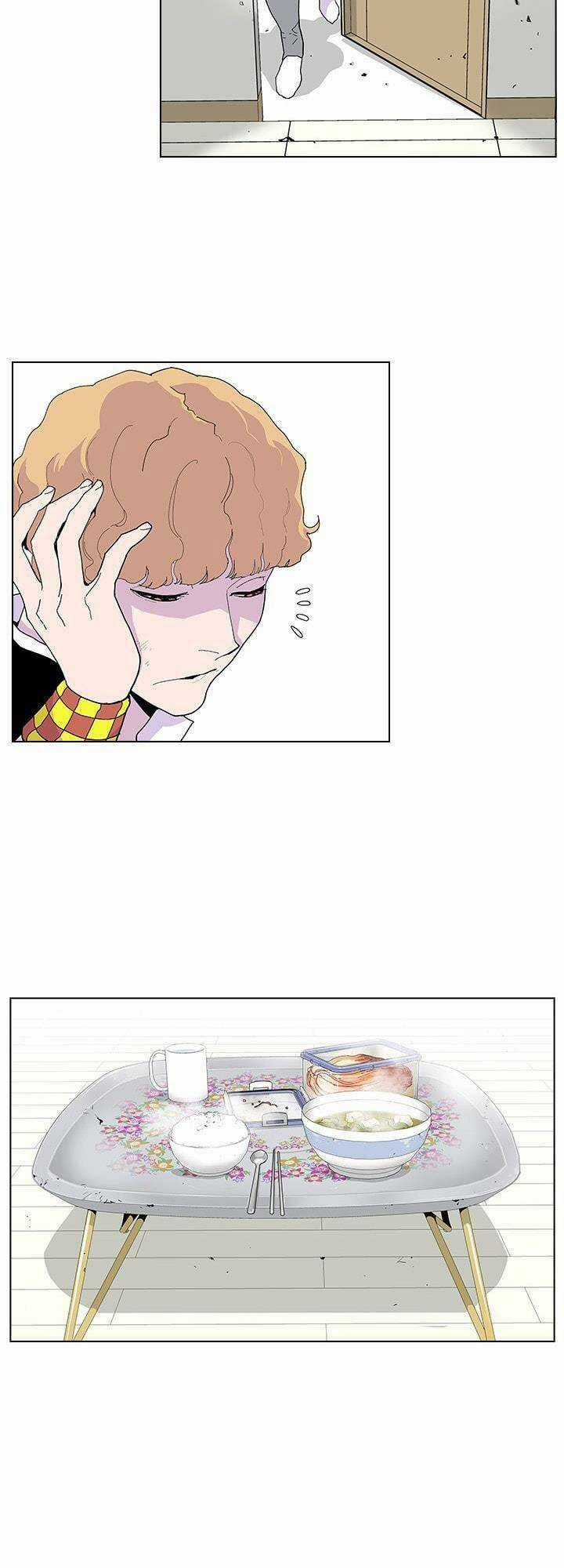 Cuộc Chiến Băng Đảng Chapter 34 trang 2