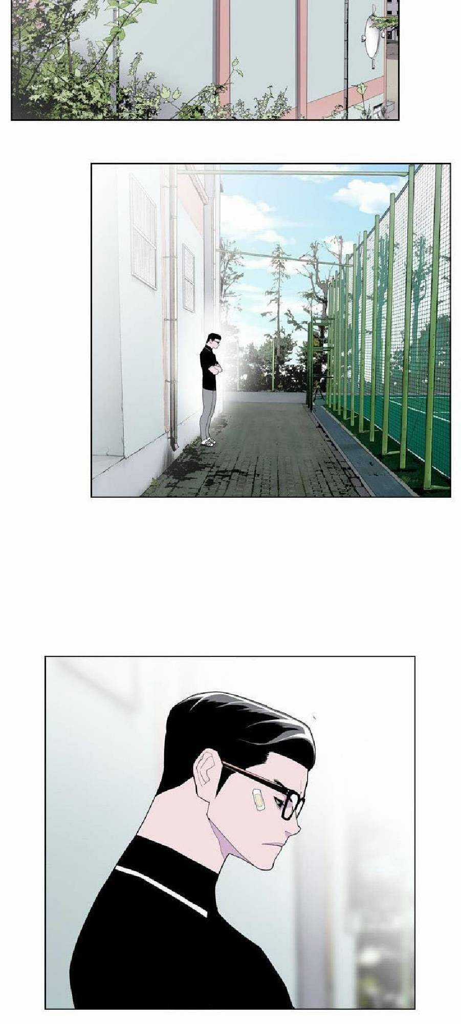 Cuộc Chiến Băng Đảng Chapter 36 trang 22