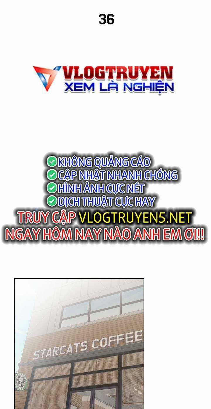 Cuộc Chiến Băng Đảng Chapter 36 trang 3