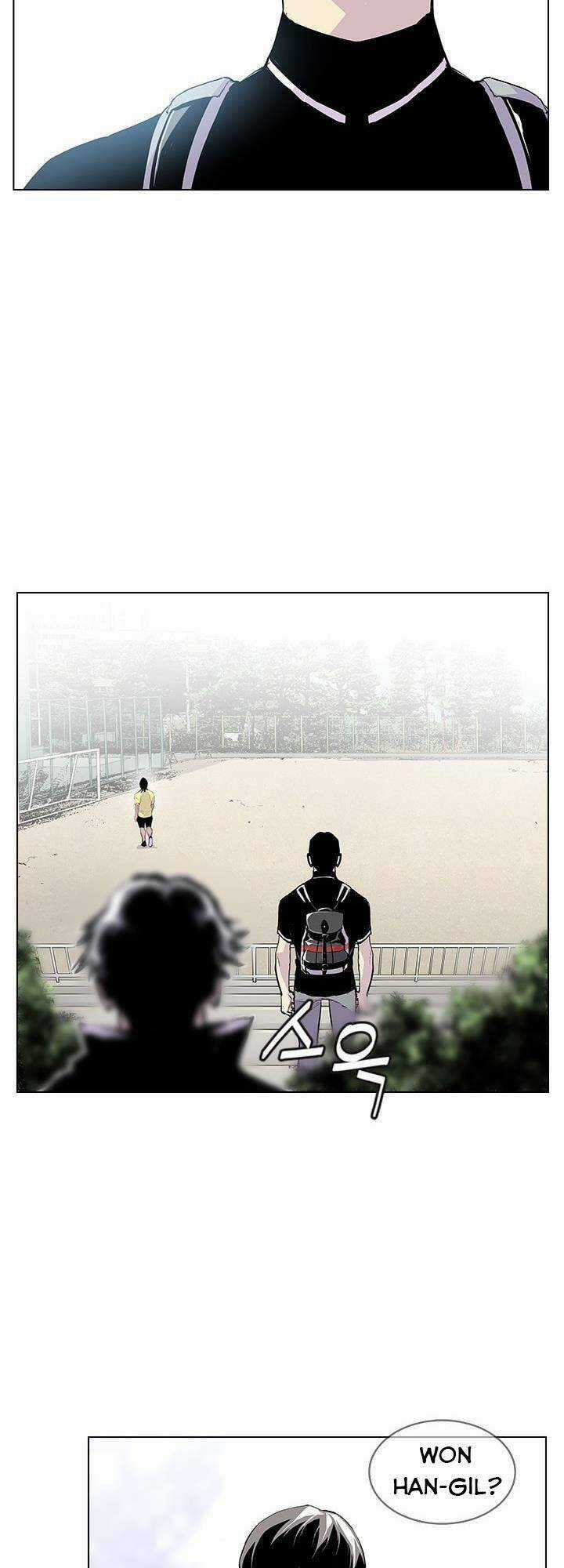 Cuộc Chiến Băng Đảng Chapter 37 trang 23