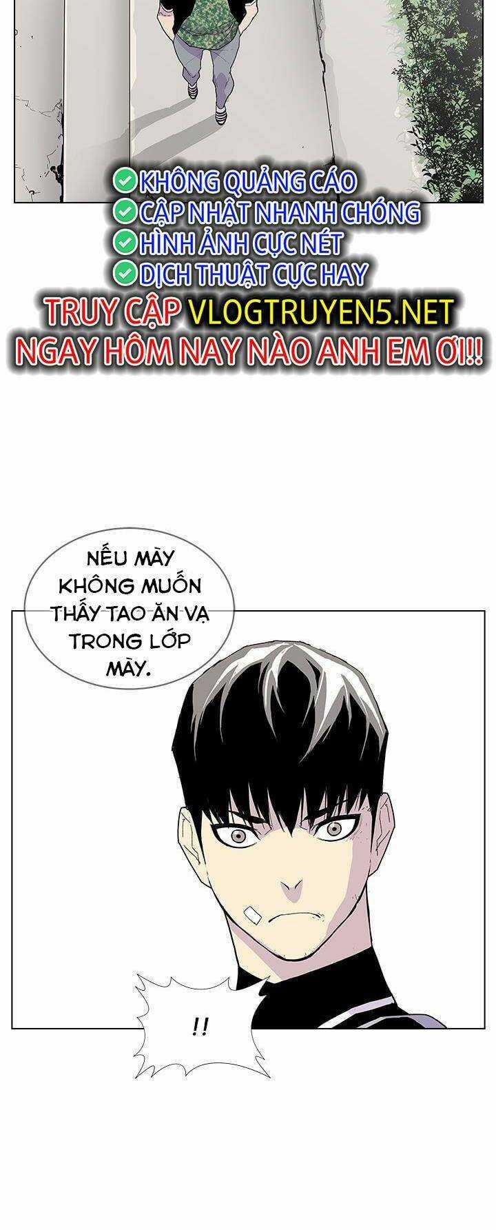 Cuộc Chiến Băng Đảng Chapter 37 trang 26