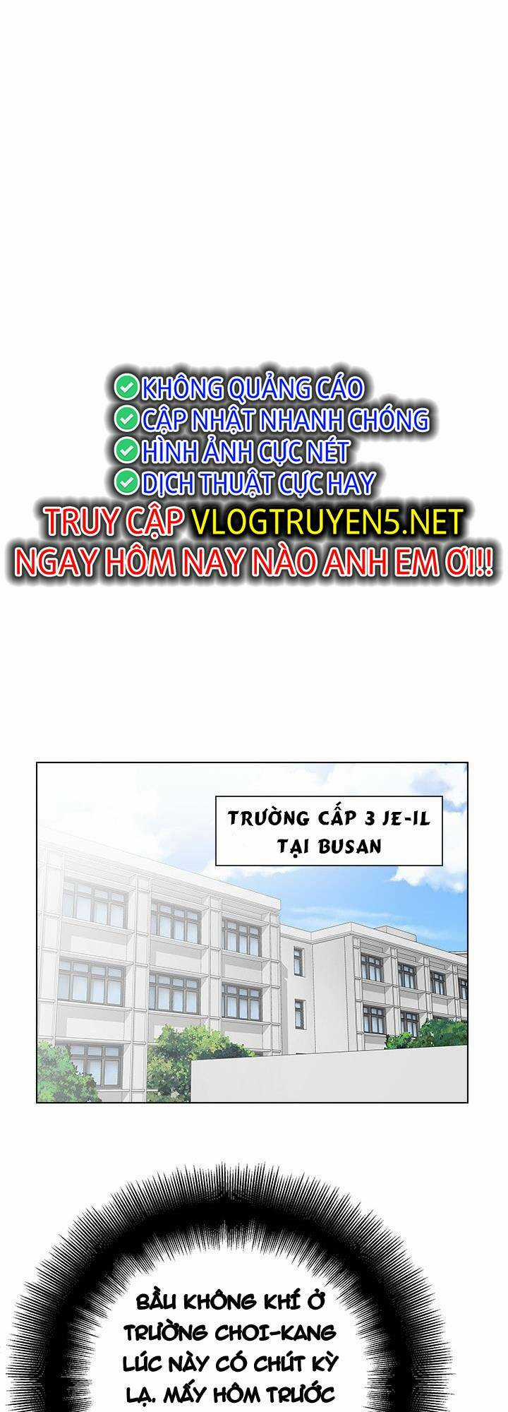 Cuộc Chiến Băng Đảng Chapter 37 trang 27