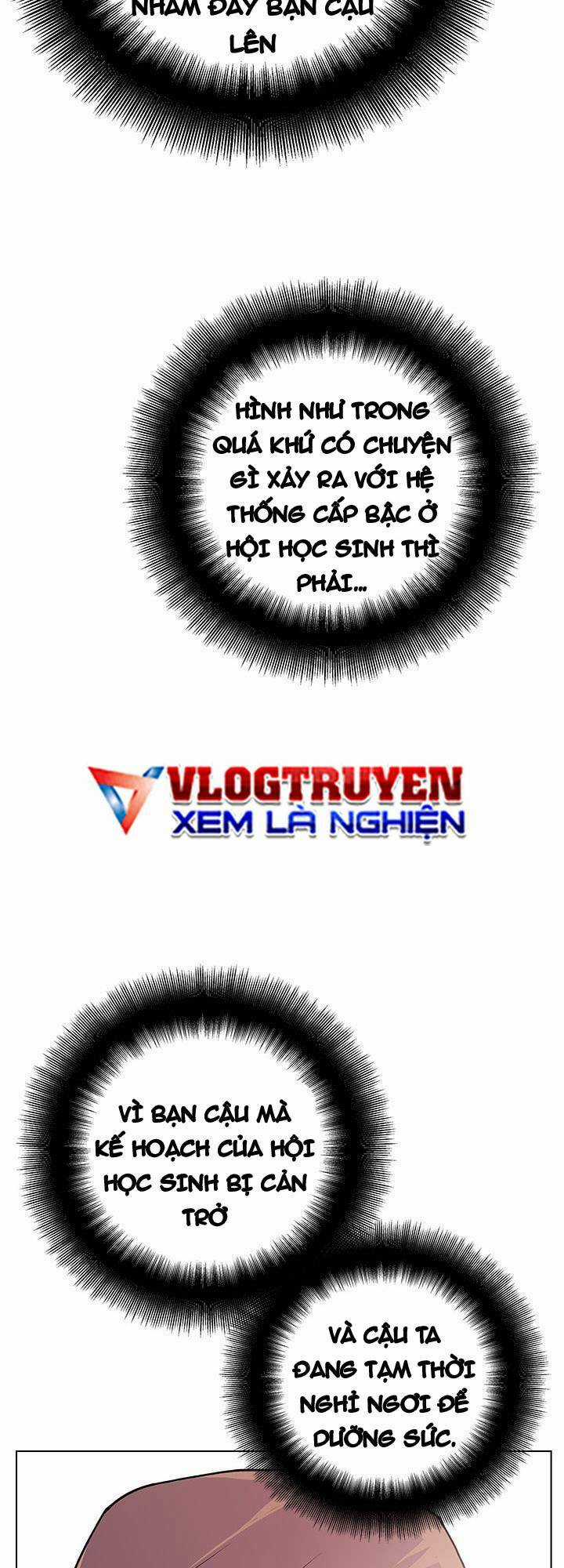 Cuộc Chiến Băng Đảng Chapter 37 trang 29