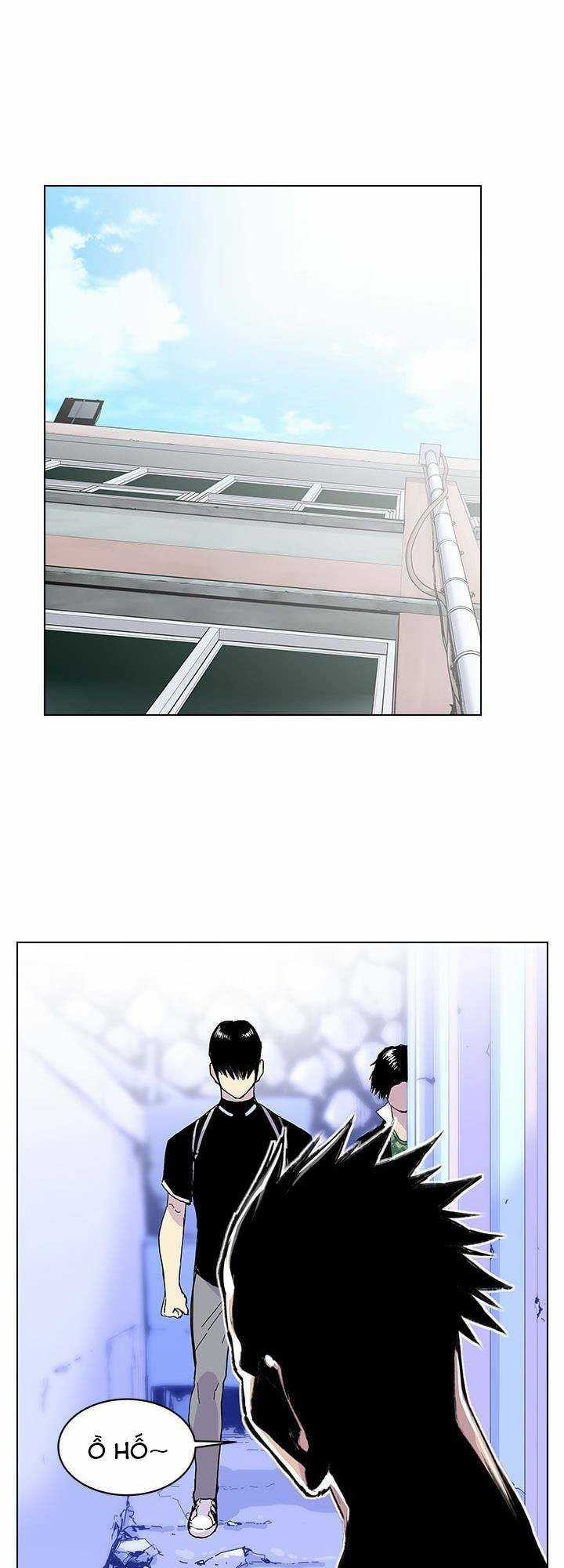 Cuộc Chiến Băng Đảng Chapter 37 trang 32