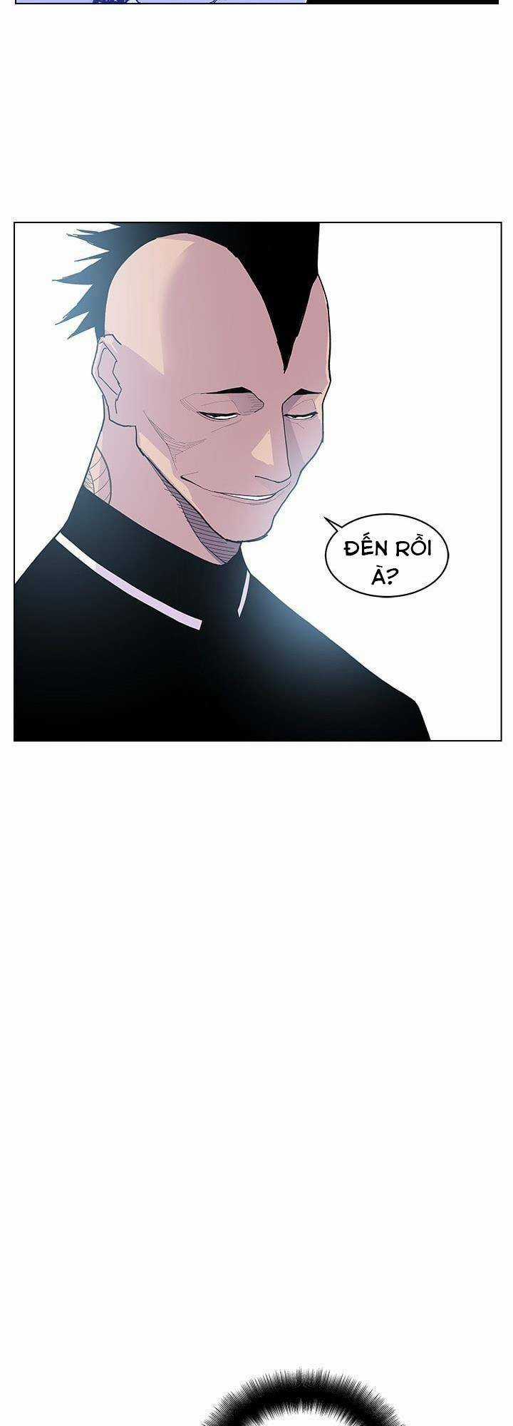 Cuộc Chiến Băng Đảng Chapter 37 trang 33