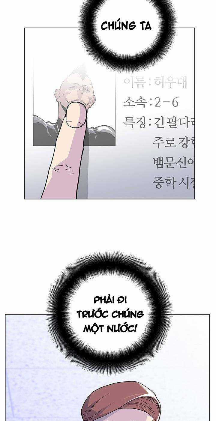 Cuộc Chiến Băng Đảng Chapter 37 trang 34