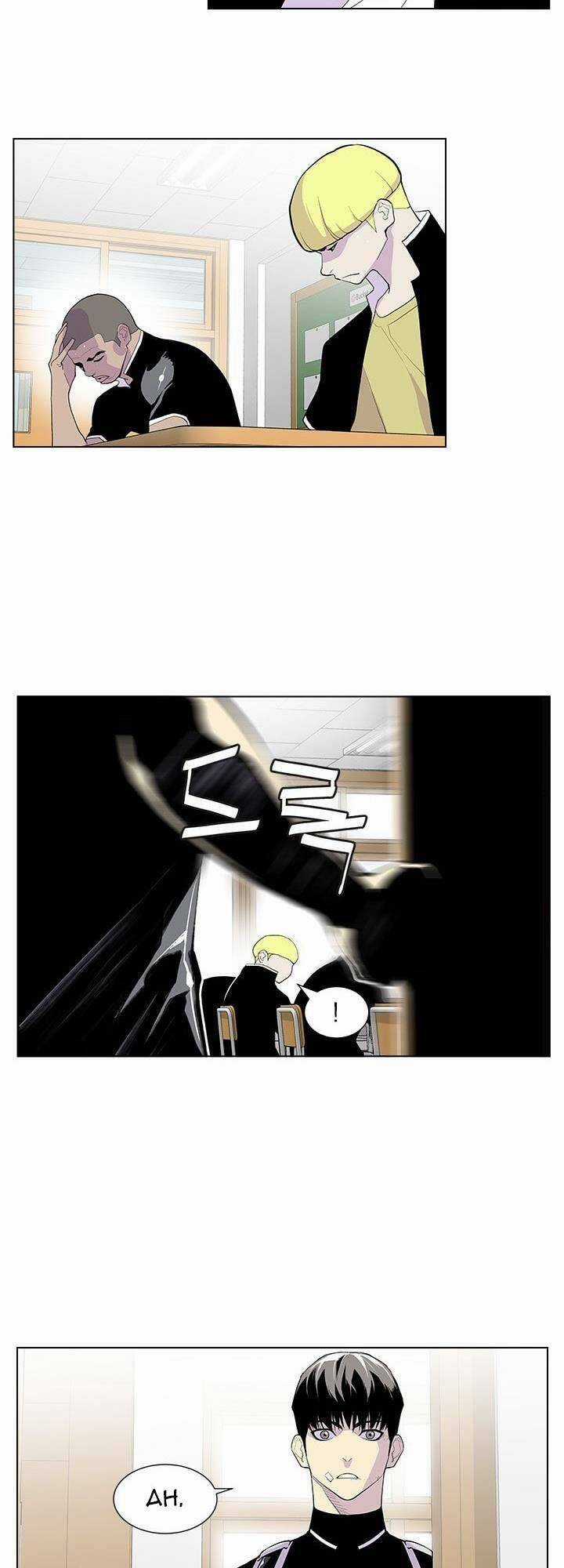 Cuộc Chiến Băng Đảng Chapter 37 trang 5